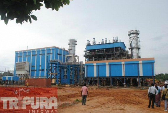 Durga Puja likely to be affected by power crisis; Baramura Unit out of order,Palatana uncertain, NEEPCO 6 months shutdown : Load-shedding continue in Manik's golden era Durga Puja likely to be affected by power crisis; Baramura Unit out of order,Palatana uncertain, NEEPCO 6 months shutdown : Load-shedding continue in Manik's golden era